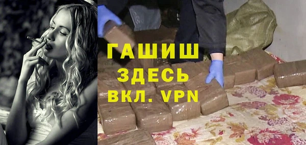 шишки Абаза